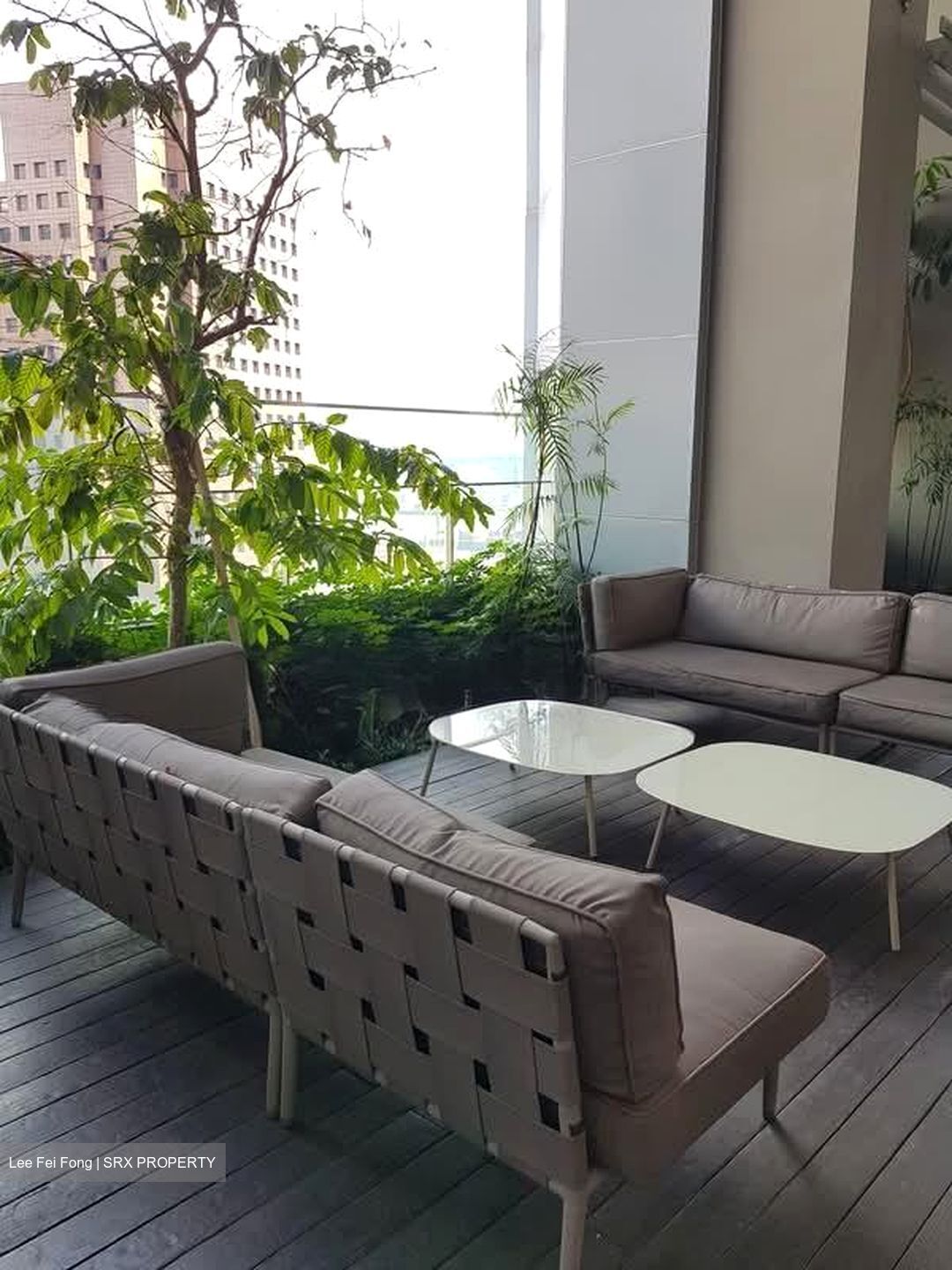 Skysuites@Anson (D2), Apartment #557685831